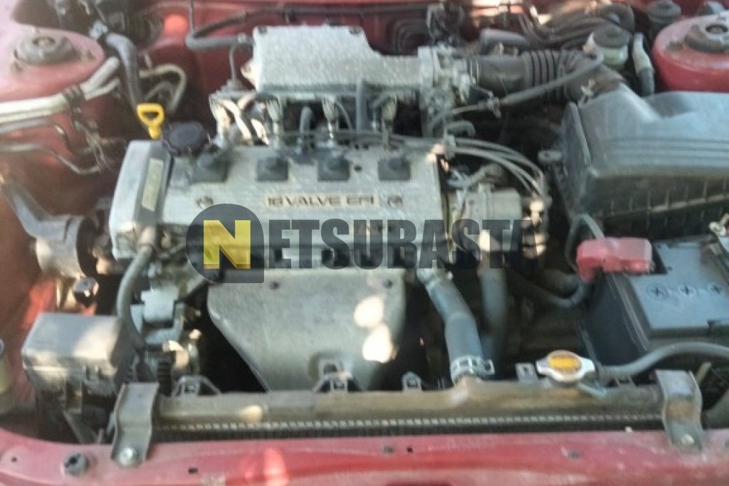 Toyota Celica 1.8i 16v 1995