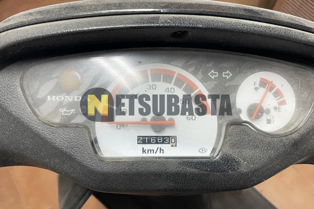 Honda SFX 50 1996