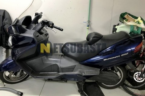 Kymco Zing 125 2008