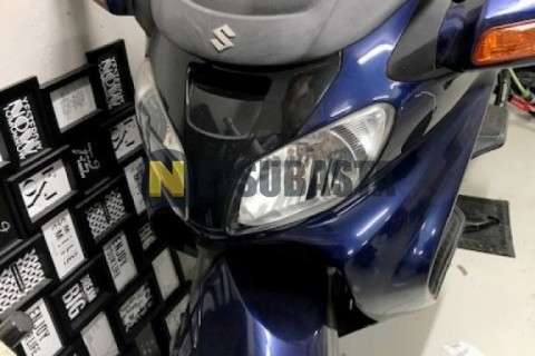 Kymco Zing 125 2008