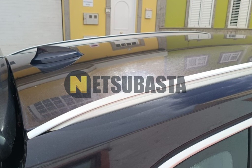 Bmw X1 sDrive18d Aut. 2016