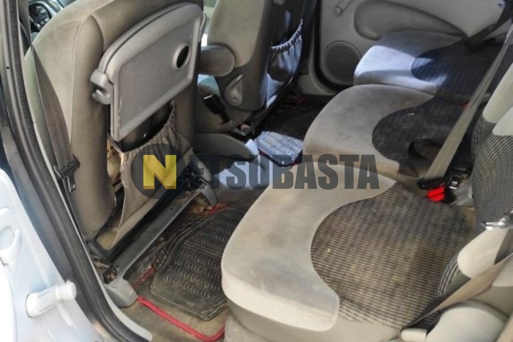 Citroën Xsara Picasso 1.6i 2005