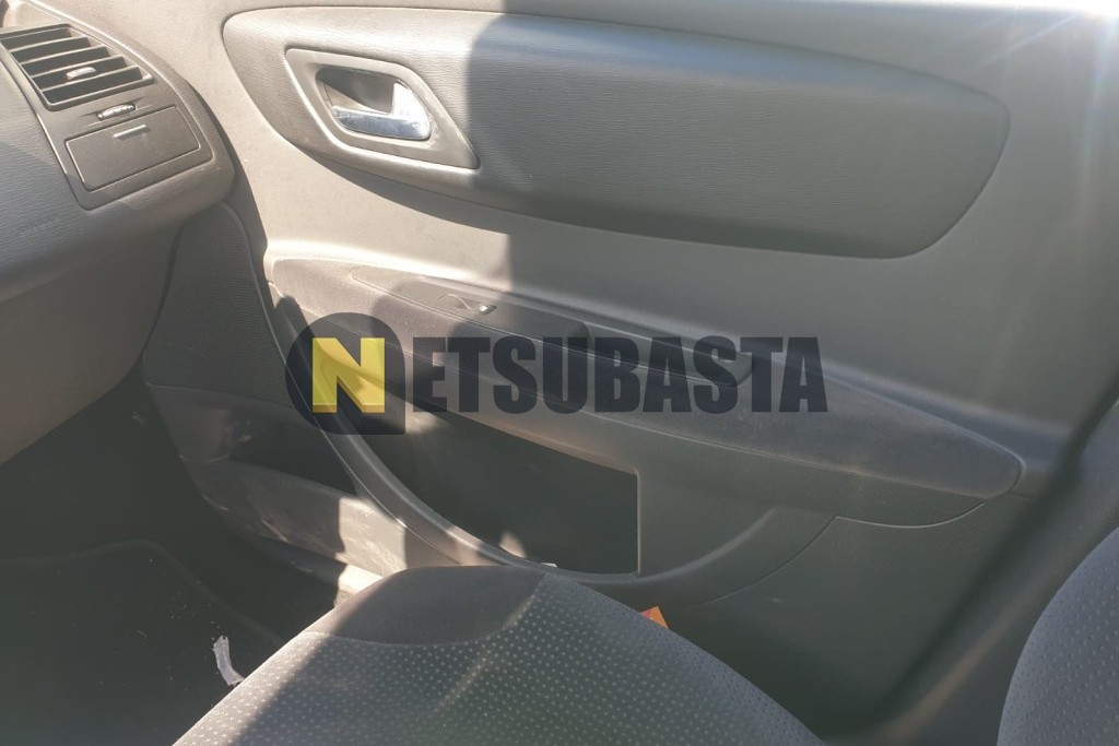 Citroën C4 1.4i 16v 2007