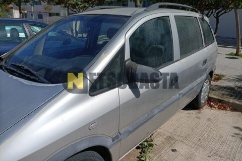 Kymco Xciting 250 2007