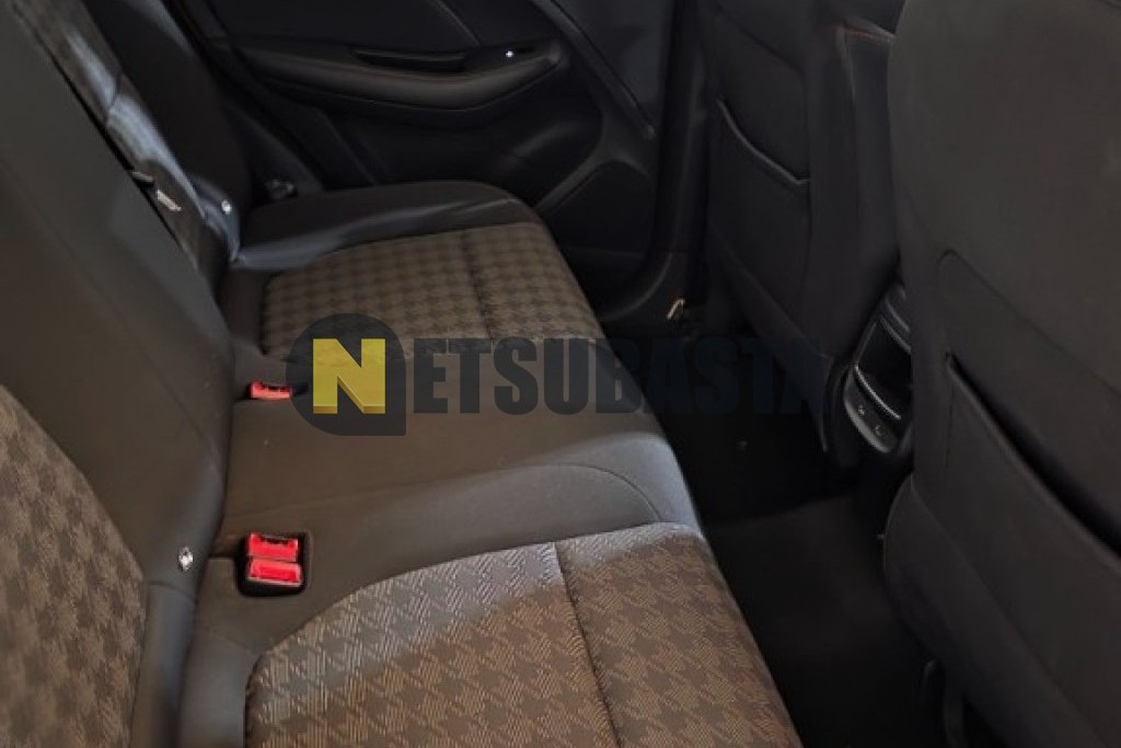 MG ZS 1.0 T-GDI Automático 2022