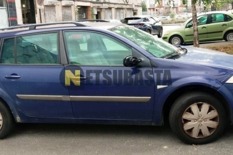 Suzuki Zillion 50 W 2001