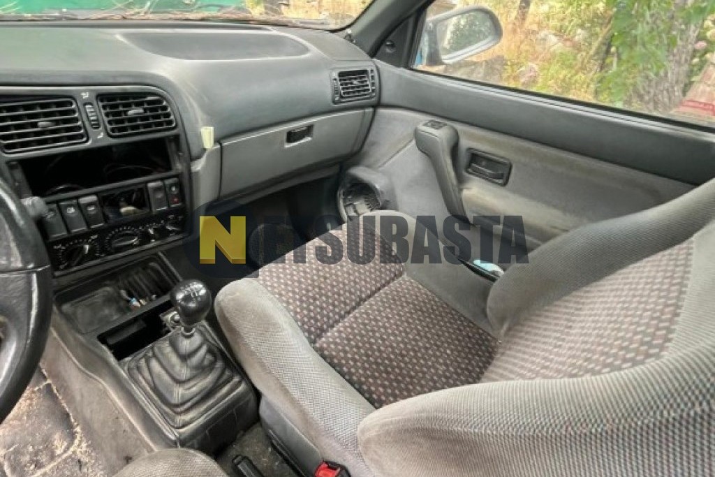Renault R19 1.8 1992