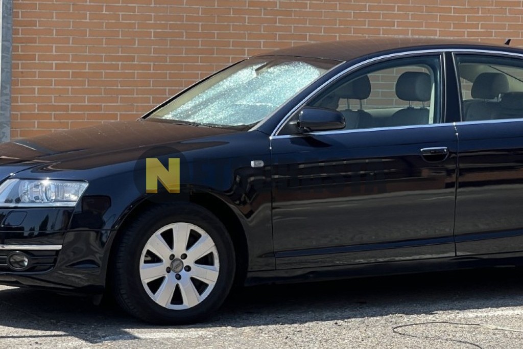 Audi A6 3.0 TDI quattro tiptronic 6 vel. 2006