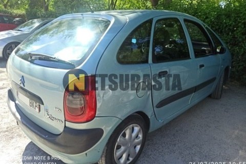 Kymco Zing 125 2008