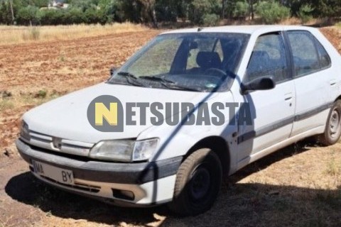 Suzuki Zillion 50 W 2001