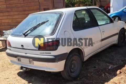 Suzuki Zillion 50 W 2001