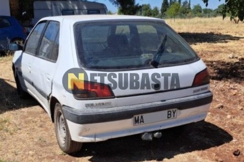Suzuki Zillion 50 W 2001