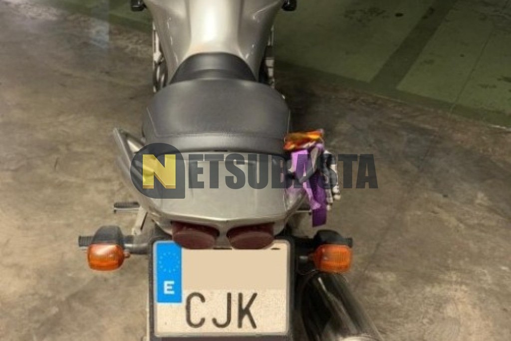 Yamaha FZS 1000 Fazer 2003