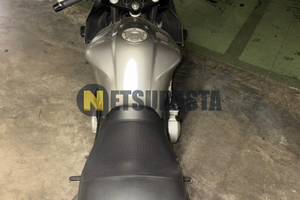 Yamaha FZS 1000 Fazer 2003