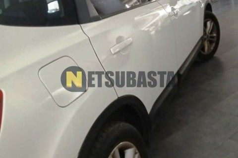 Kymco Xciting 250 2007