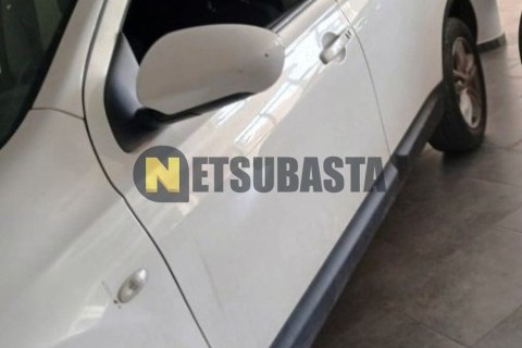 Kymco Xciting 250 2007