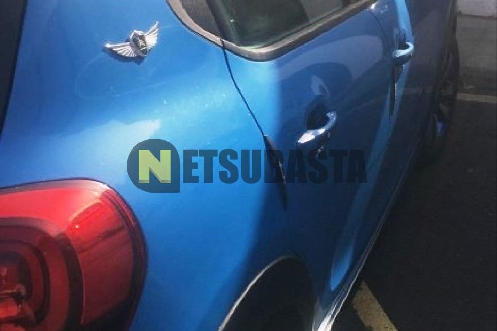 Citroën C3 1.2 PureTech 2019