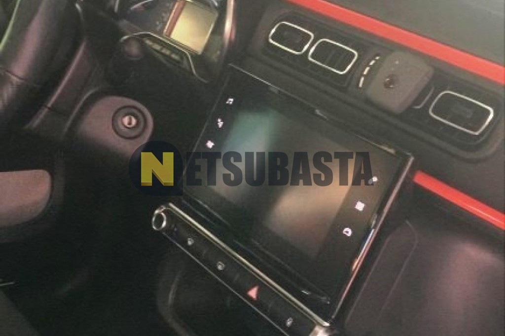Citroën C3 1.2 PureTech 2019