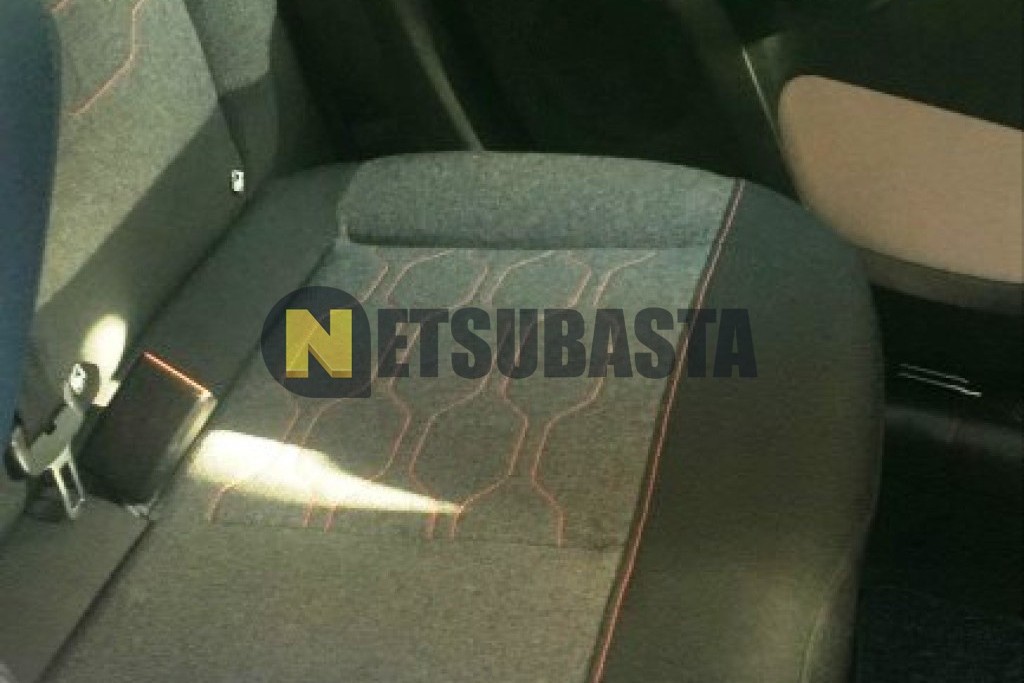 Citroën C3 1.2 PureTech 2019