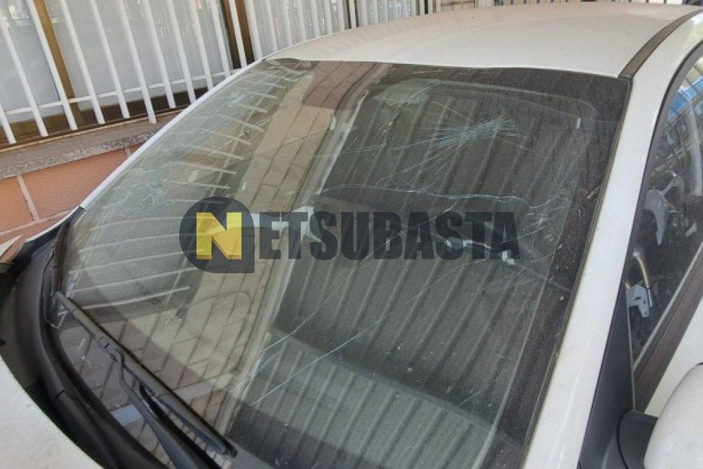 Kia Rio 1.2 DPi 2022