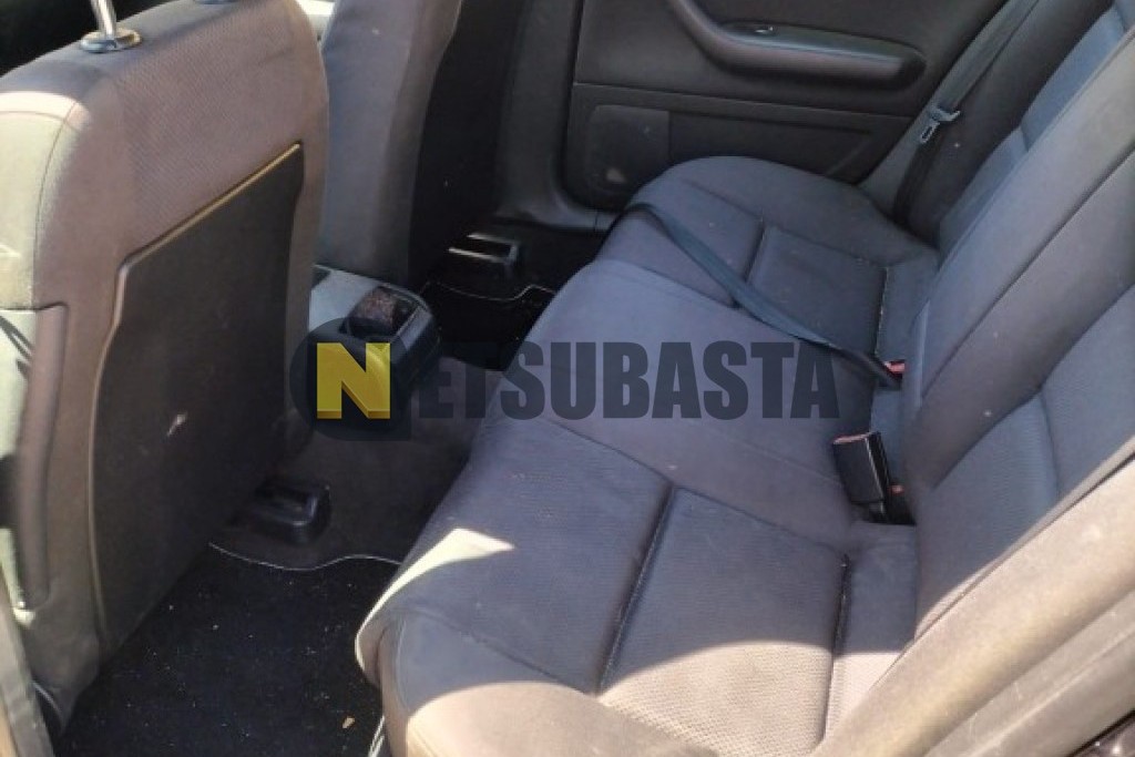 Audi A4 1.9 TDI 2003