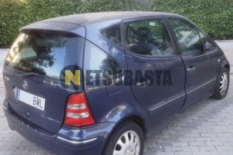 Suzuki Zillion 50 W 2001