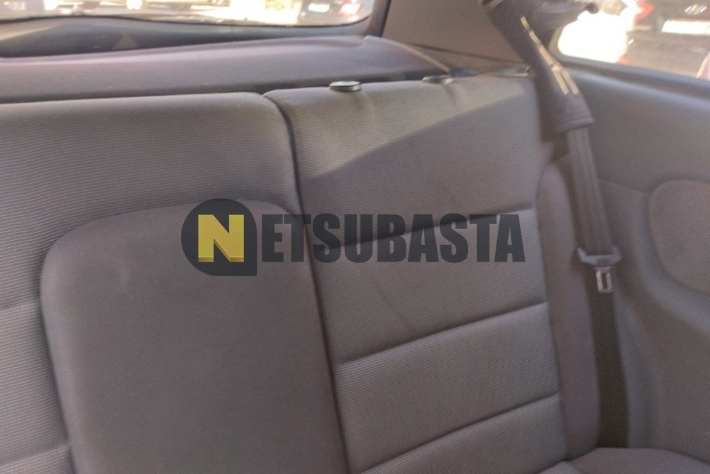 Audi A3 1.8 2000