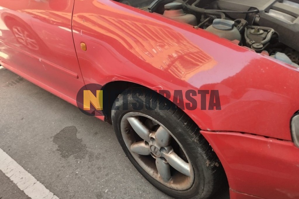 Audi A3 1.8 2000