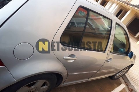 Suzuki Zillion 50 W 2001
