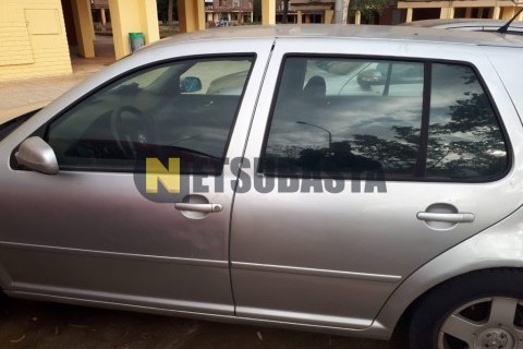 Suzuki Zillion 50 W 2001