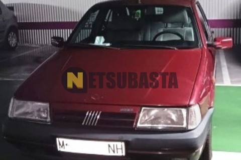 Suzuki Zillion 50 W 2001
