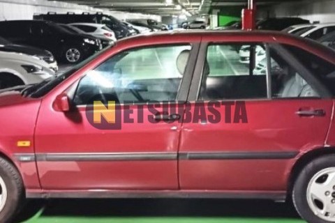 Suzuki Zillion 50 W 2001