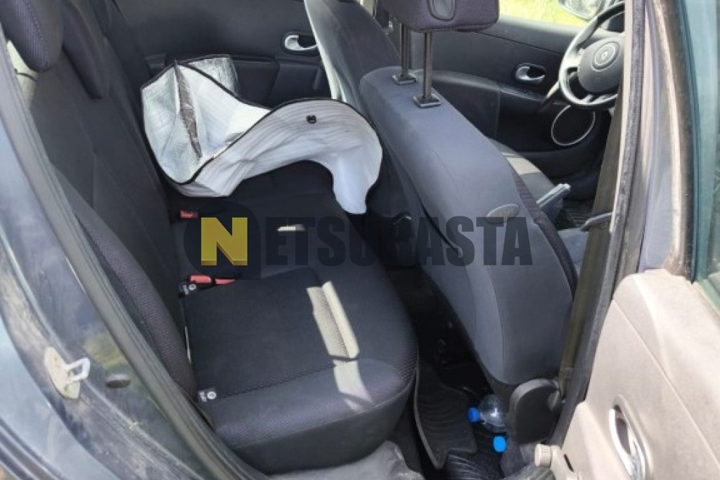 Renault Clio 1.5 dCi 2005