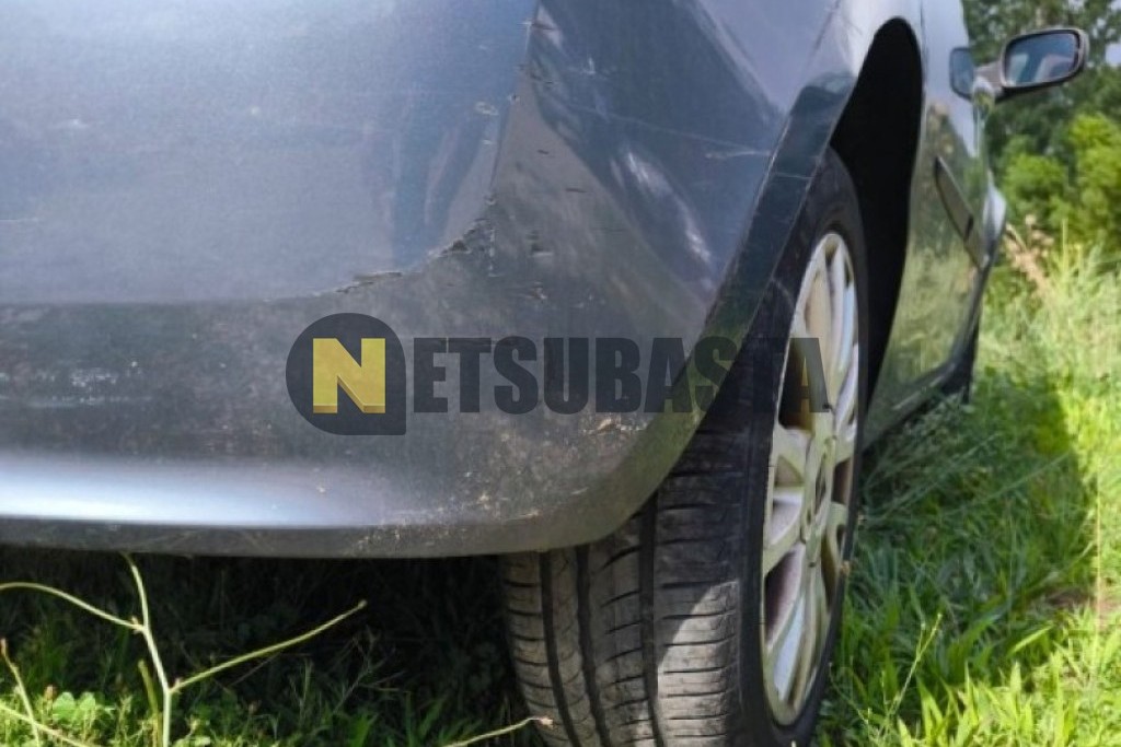 Renault Clio 1.5 dCi 2005