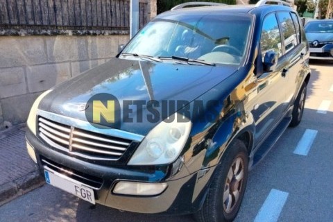 Suzuki Zillion 50 W 2001