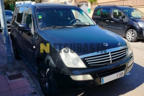Suzuki Zillion 50 W 2001