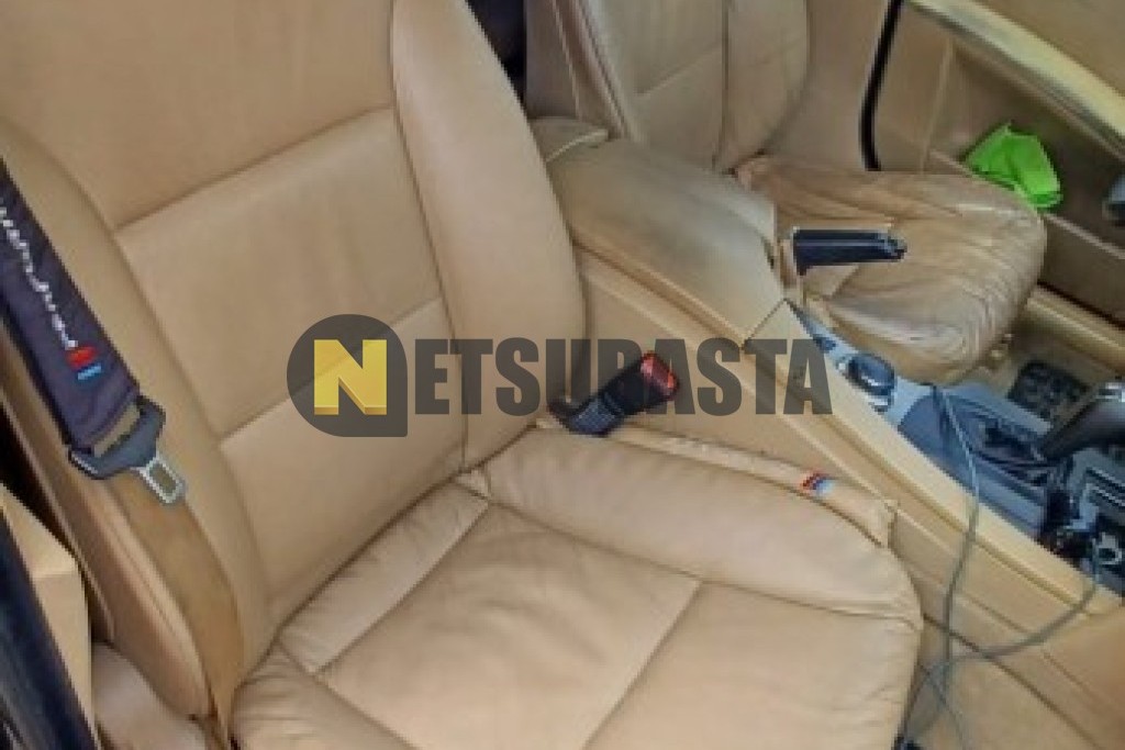 Bmw 530xd Aut. 2005