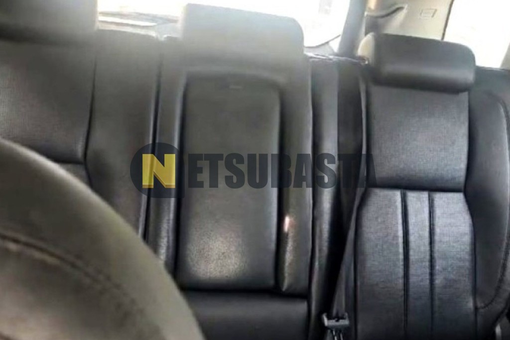 Land-Rover Discovery Sport 2.0 Td4 4x4 2016