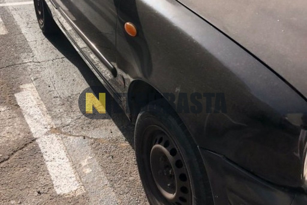 Nissan Micra 1.0 1999