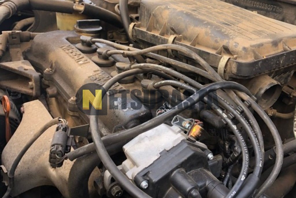 Nissan Micra 1.0 1999