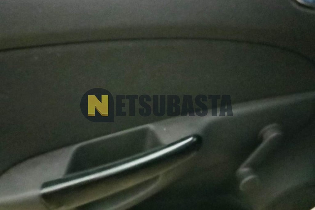 Opel Corsa 1.2 2010