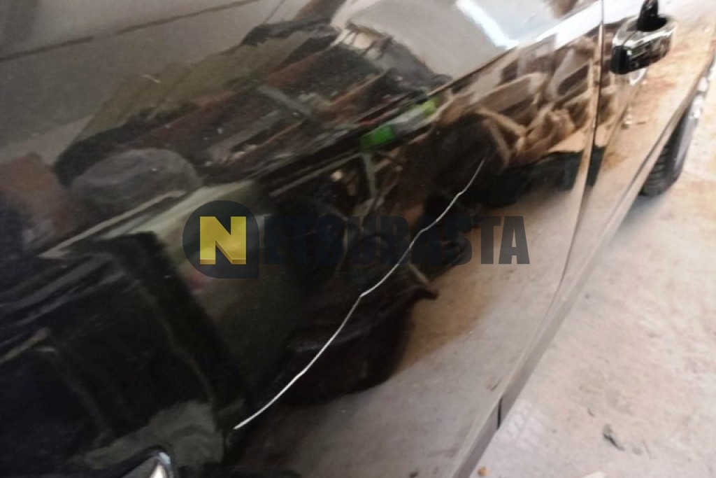 Opel Corsa 1.2 2010