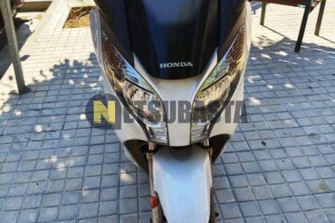 SYM Jet Euro X 50 2010