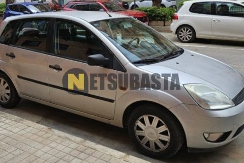 Suzuki Zillion 50 W 2001