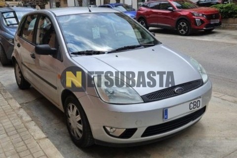 Suzuki Zillion 50 W 2001