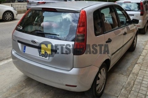 Suzuki Zillion 50 W 2001