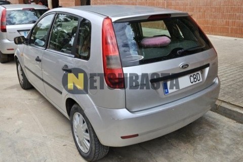 Suzuki Zillion 50 W 2001