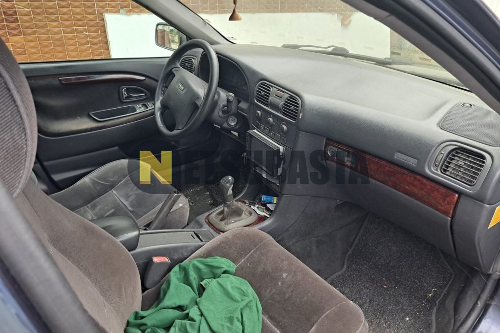 Volvo V40 1.9D 2000