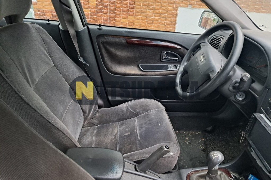 Volvo V40 1.9D 2000