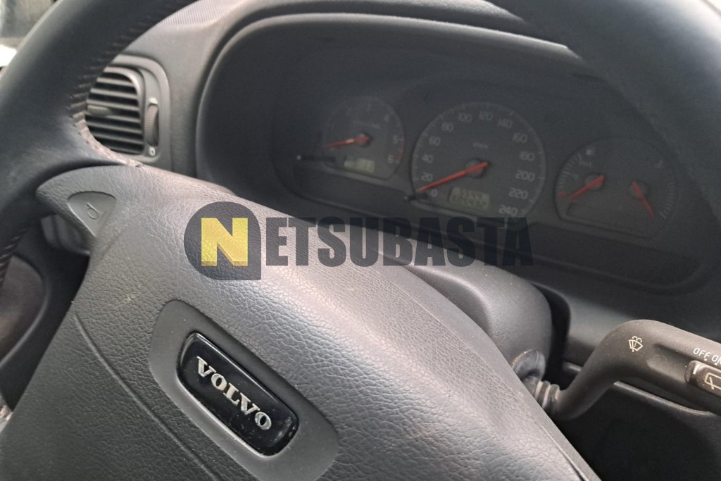 Volvo V40 1.9D 2000